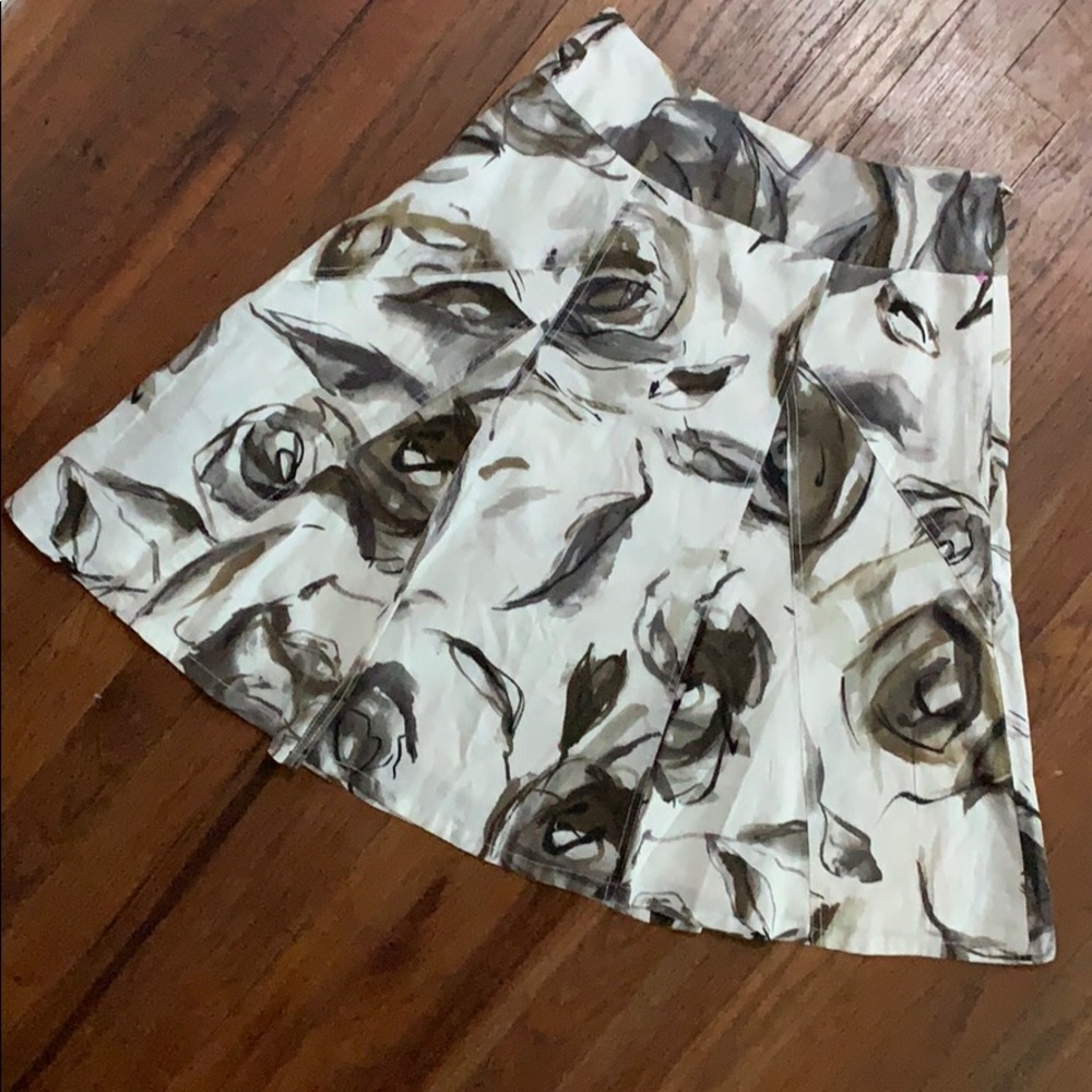 Coldwater Creek skirt